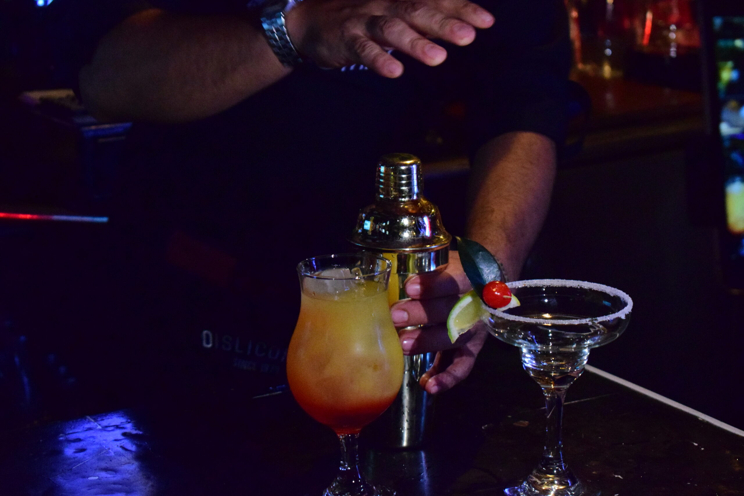 Café Bar de la Fogata