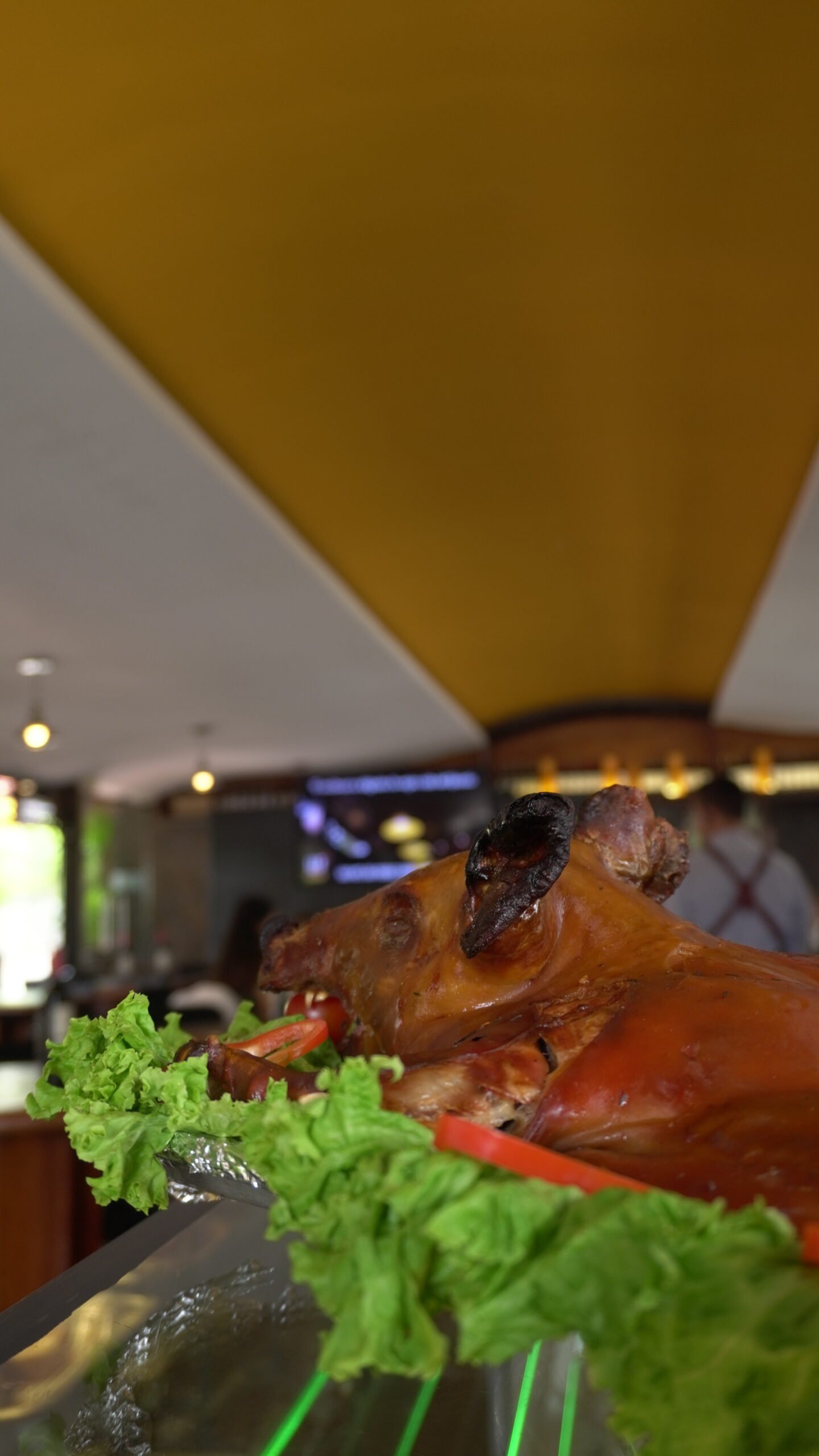 Cochinillo